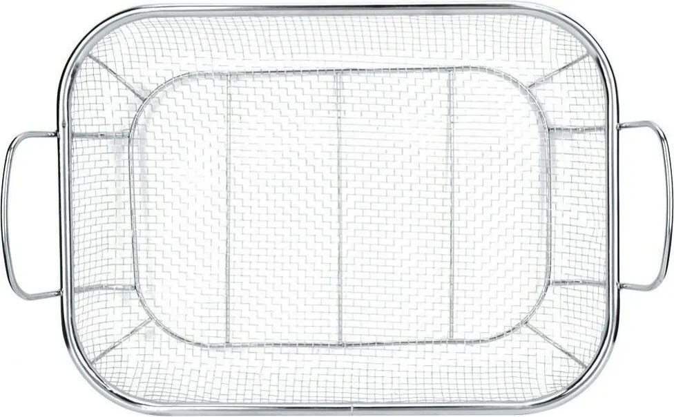 Nerezový grilovací kôš Avenberg FLAVOR