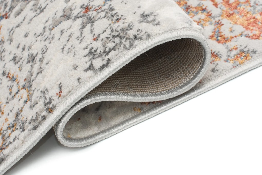 TA Koberec G437A SH_L_BLUE VENEZIA HNX Rozmer: 160x230 cm