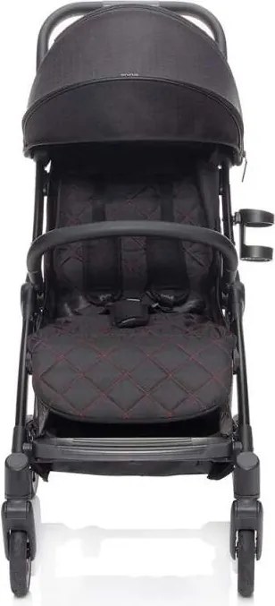 Kočík ZOPA Quiq 2 - all black