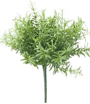 Rosematy bush 22x18 cm