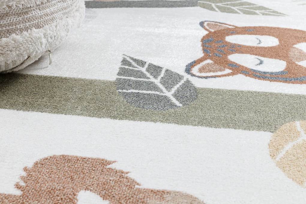 Koberec BONO 8426 Džungľa