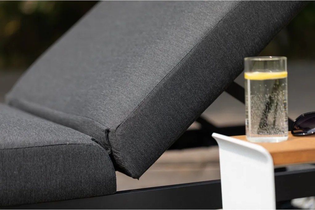 Doppler MELIA LIKA-TEX® antracit