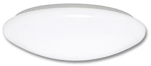 LED stropné svietidlo Ecolite WCL19R 20 W neutrálna biela