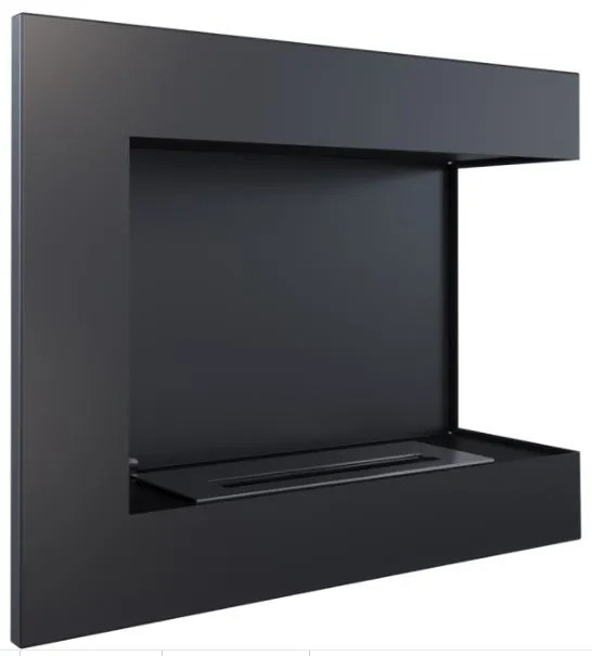 Rohový biokrb pravý Delta 600