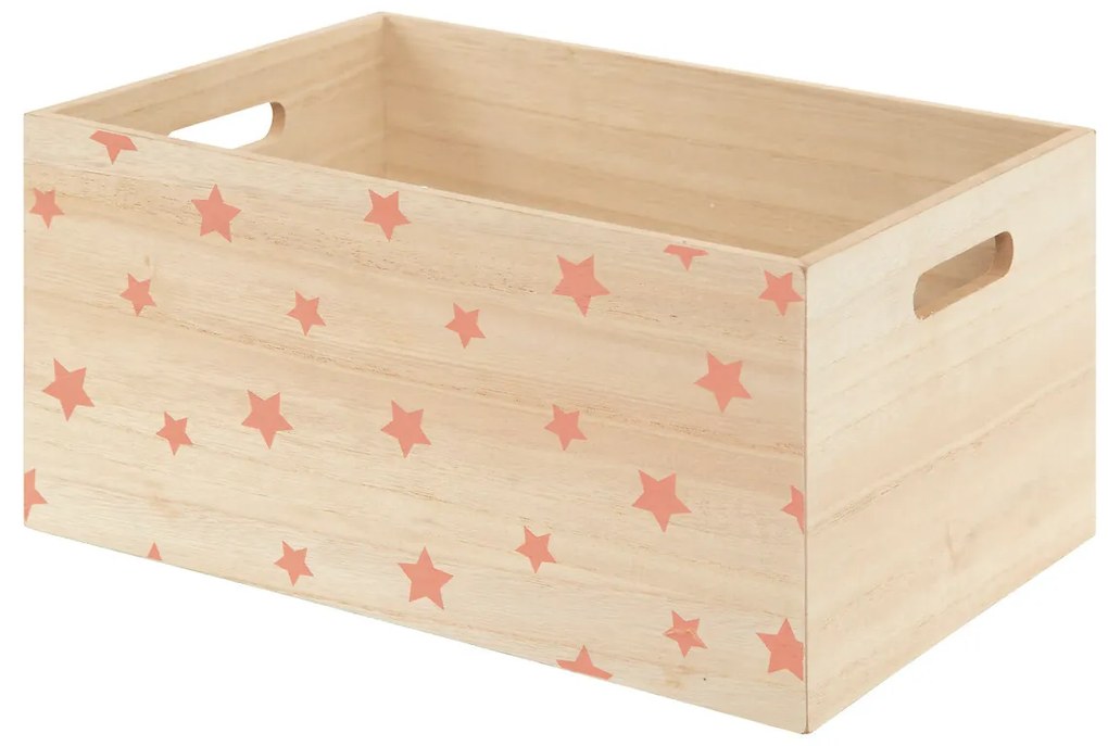 Sada 3 detských prepraviek STAR