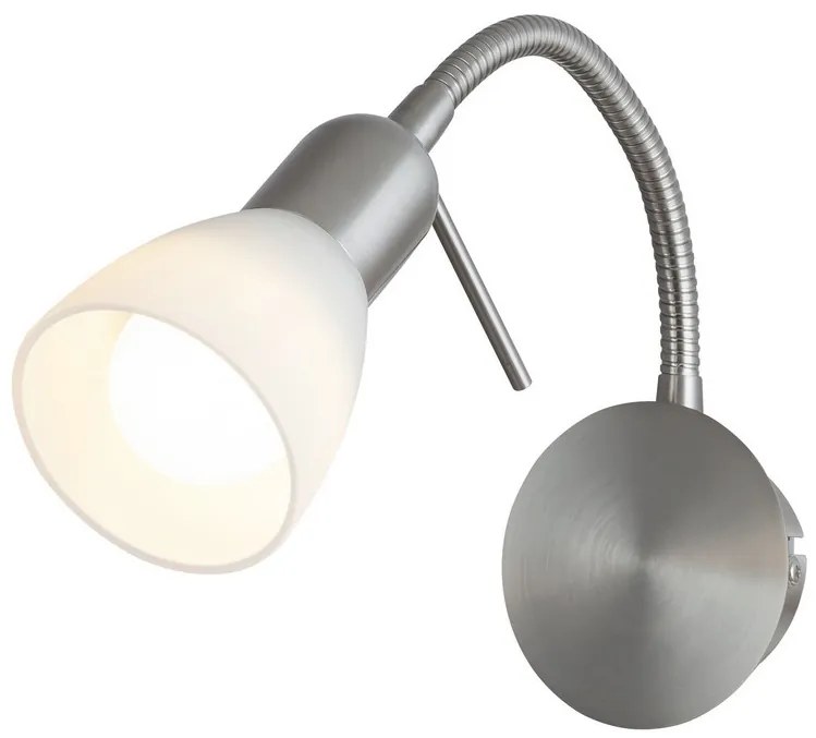 Rabalux SOMA nástenné bodové svietidlo 40W | E14, 6300