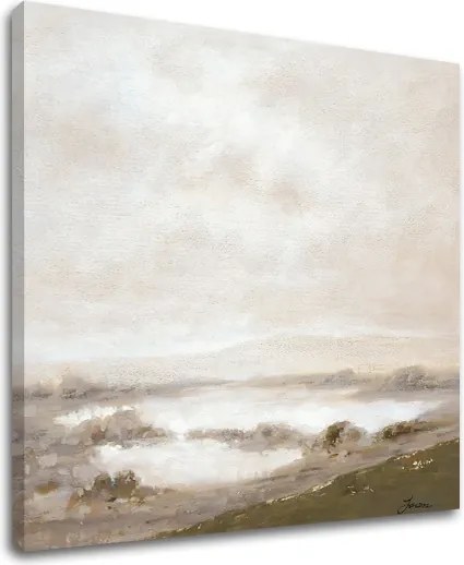 Obraz na plátne KRAJINA