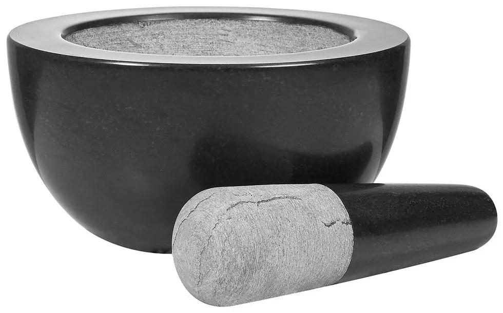 STONEHENGE Mažiar s paličkou 15,5 cm