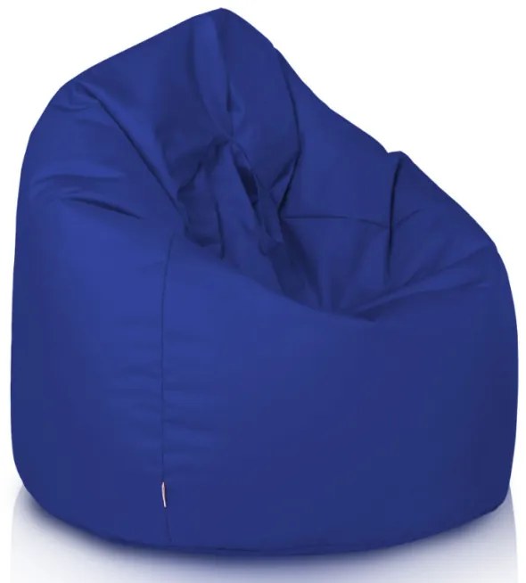 Sedací vak SAKO tmavomodrý OUTDOOR