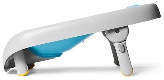 Skip Hop - Lehátko do vany MOBY modré