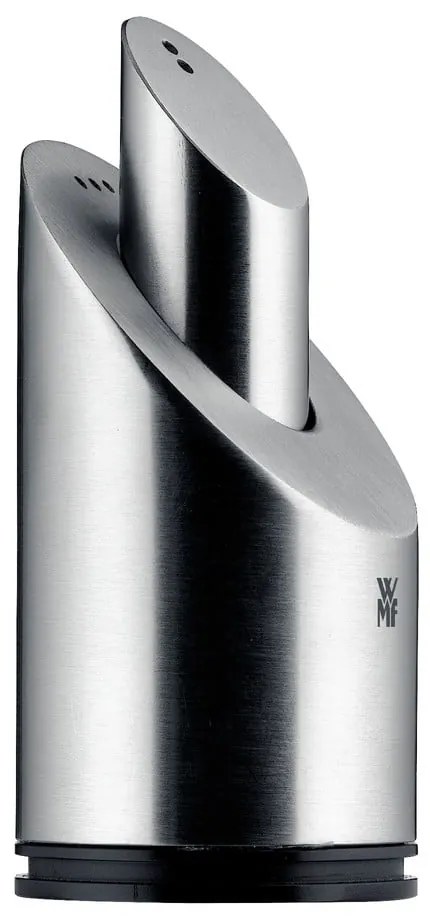 Set antikoro soľničky a koreničky WMF Cromargan® Basic