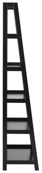 Knižnica DAMON čierna