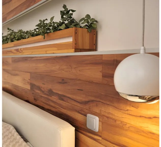 Smartwares Súprava bezdrôtových vypínačov, 3-dielna (100358367)