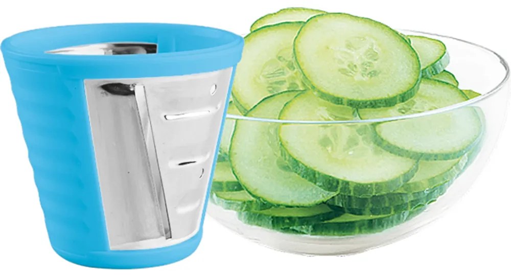 STX 014 krájač a strúhadlo SENCOR