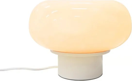 Nordlux - Stolná lampa MALTI 2xE27/10W/230V béžová