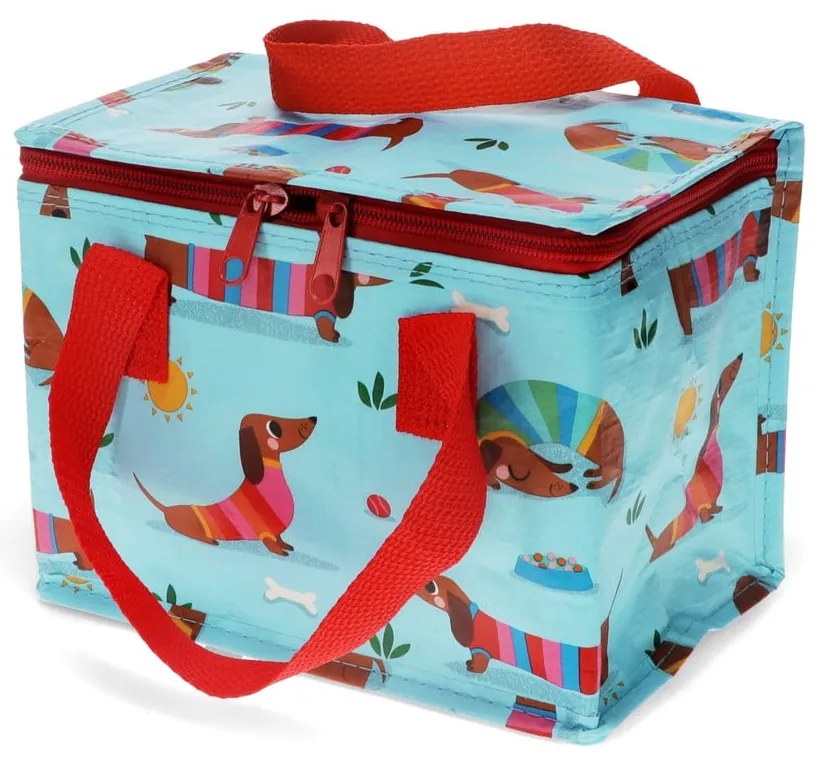 Chladiaca taška Sausage Dog – Rex London