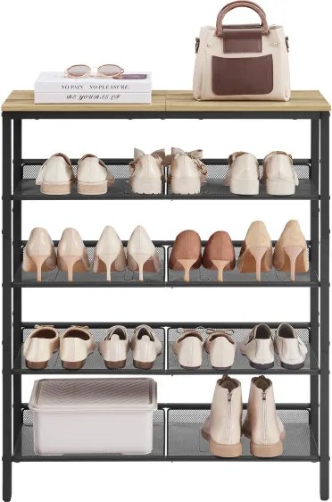 Botník LBS038B88 dub artisan