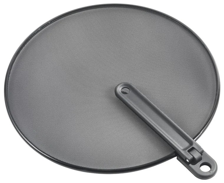 Oceľové ochranné sito na panvicu ø 29 cm – Metaltex