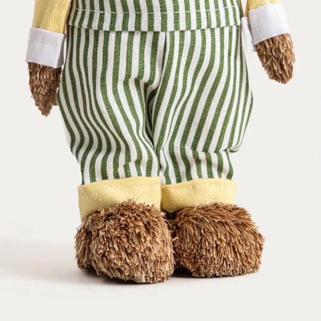 Veľkonočná dekorácia MELL zajac 764264