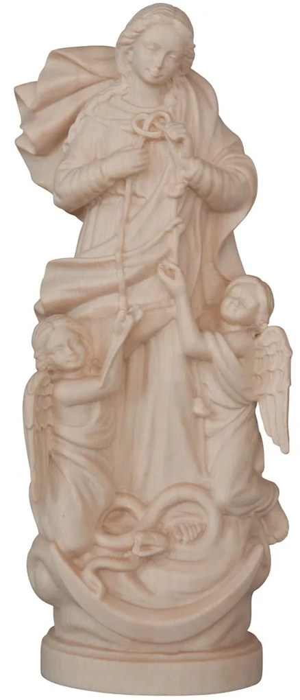 Panna Mária rozväzovačka uzlov