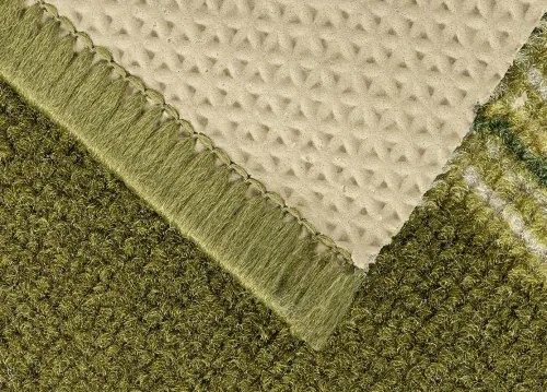 Koberce Breno Behúň CARNABY 21, šíře role 67 cm, viacfarebná