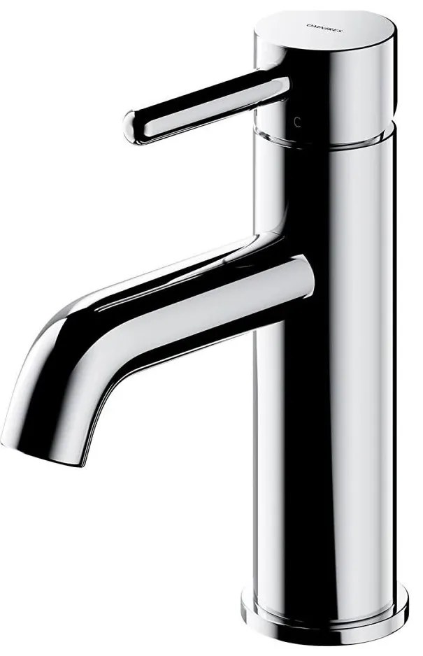 OMNIRES Y1210STCR - Umývadlová batéria Y 17,8 cm lesklý chróm