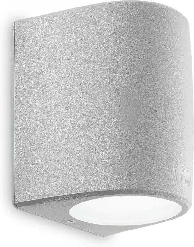 Ideal Lux 154817 vonkajšie nástenné svietidlo Keope 1x23W | E27 | IP55