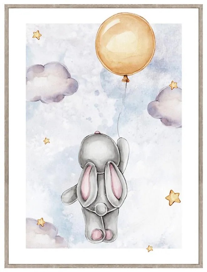 Obraz 30x40x2cm Xcc235667b