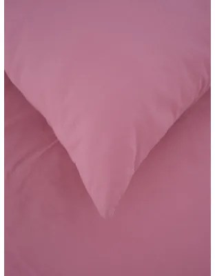 MKLuzkoviny.cz Bavlnené obliečky na 2 postele – Abena staroružová 140×200cm 70×90cm