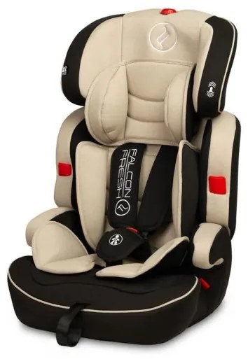 CARETERO Autosedačka CARETERO FALCON Fresh biege