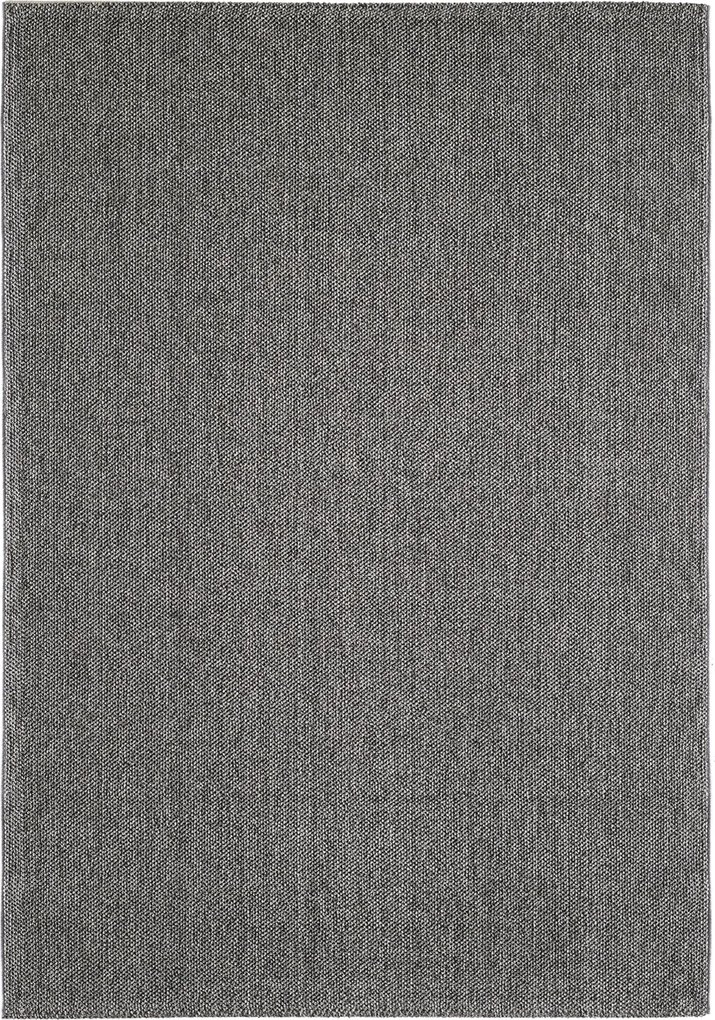 Behúň Loom 4300 Grey, 80x250, šedá, obývacia izba, Ayyildiz