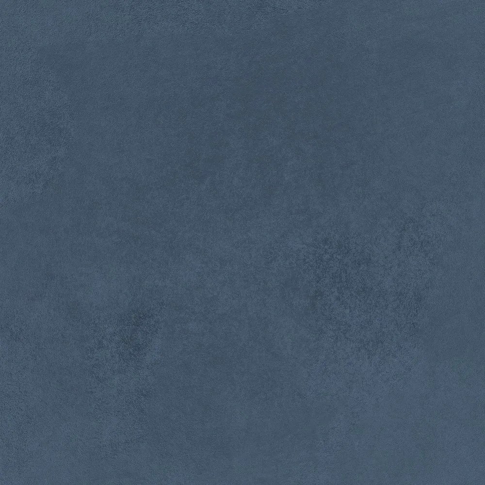 Tmavomodrá zamatová rozkladacia pohovka 236 cm Felix – Støraa