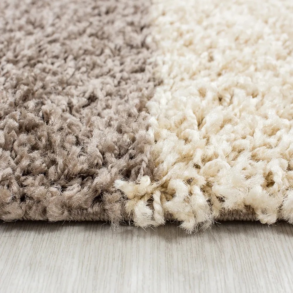Hnedý koberec 160x230 cm Life – Ayyildiz Carpets