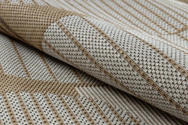 Koberec ORGANIC 2769 krémový / naturálny