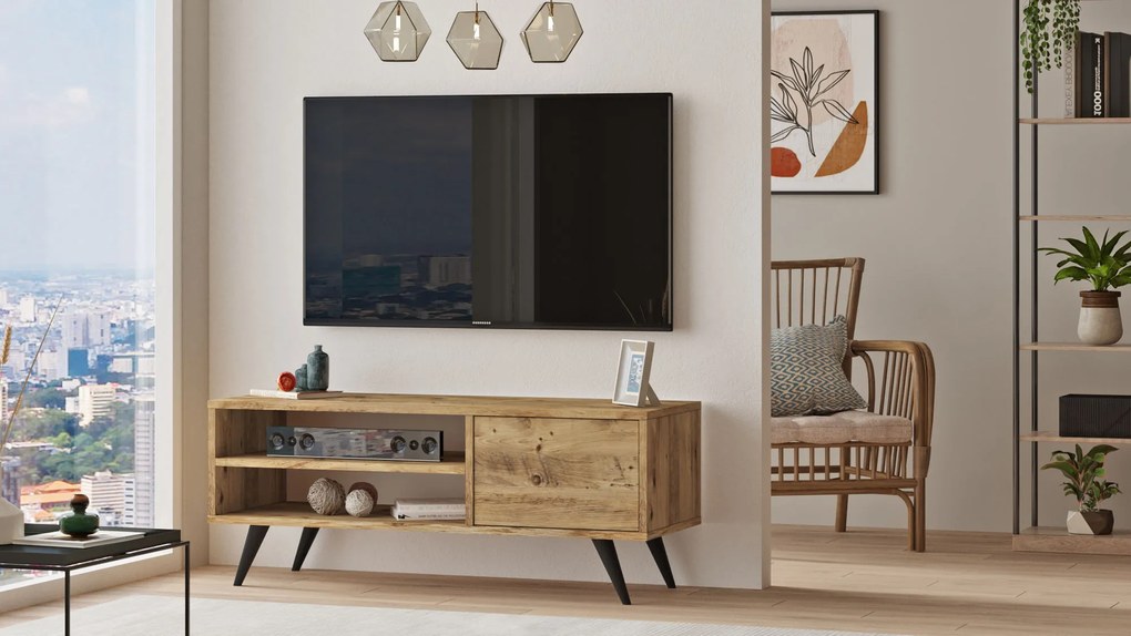 TV stolík/skrinka Cede A. Akcia -18%. Vlastná spoľahlivá doprava až k Vám domov. 1067229