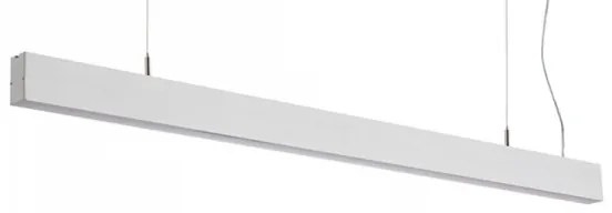 RED - Design Rendl - R12718 - LED Luster na lanku PESANTE LED/40W/230V