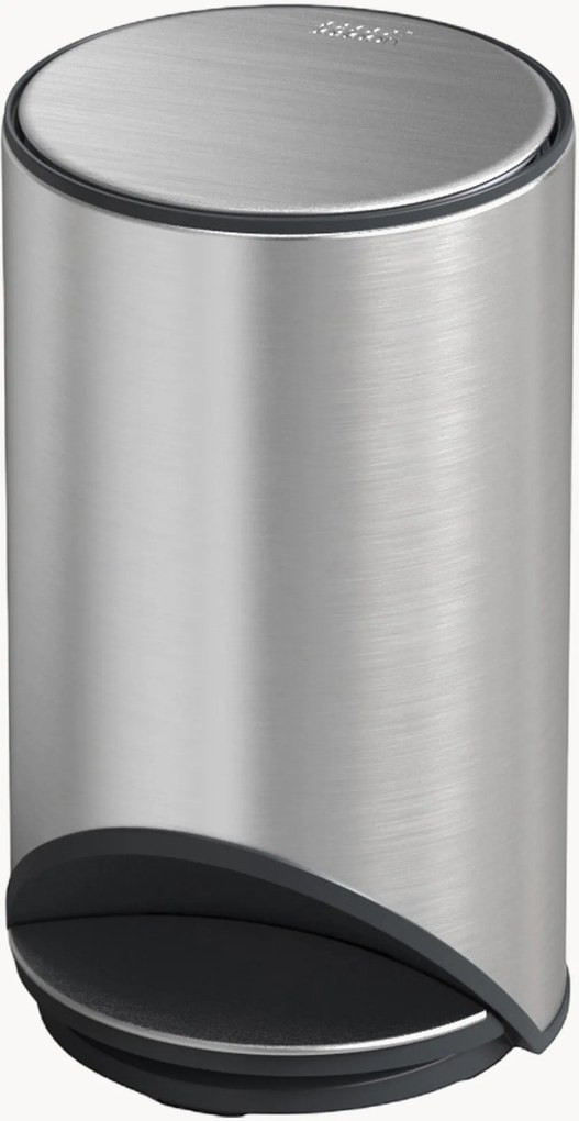 Odpadkový kôš s pedálom Arc, 10 l