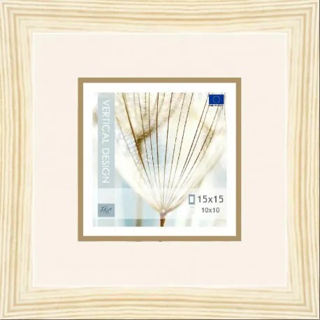 Fotorám 15x15, SLS/003