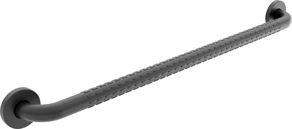Nimco Nerezové madlo rovné 800 mm - BMC 9080-90, čierne
