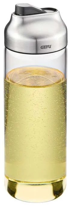 Gefu fľaša na olej alebo ocot Kippo 400 ml