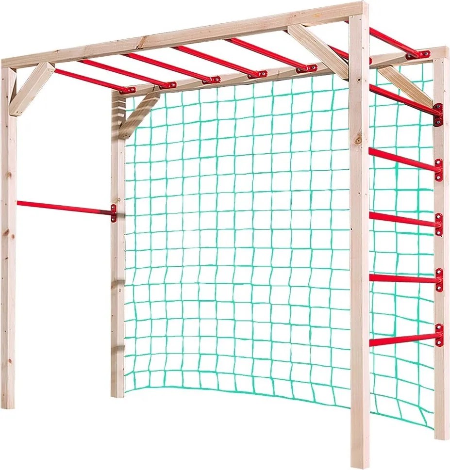 Detská preliezačka TABALUGA Weka