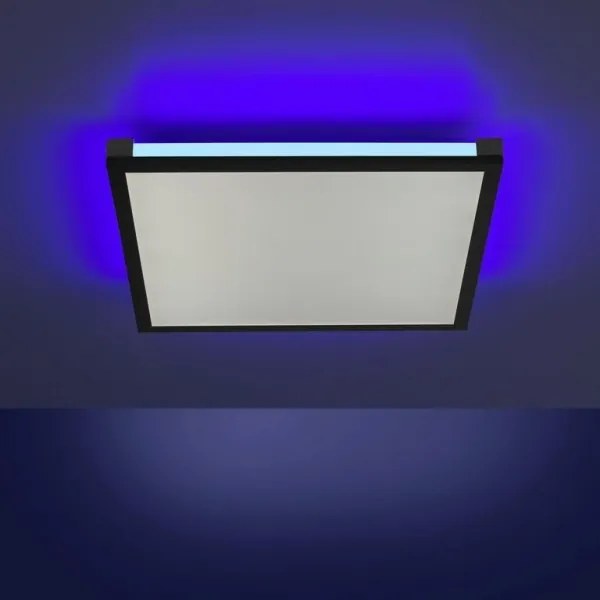 Leuchten Direkt 11621-18 - LED RGB Stmievateľné svietidlo MARIO LED/24W/230V + DO