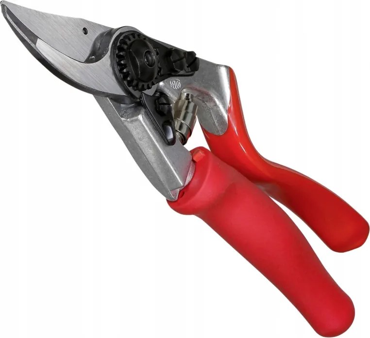 Felco 7 Ručných Záhradných Nožníc S Otočným Držiakom A Reguláciou Sily
