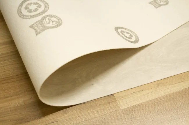 PVC podlaha Texmark Toronto 572 krémová / sivá
