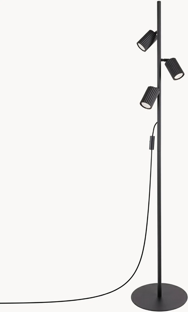 Lampa na čítanie Gleam 3