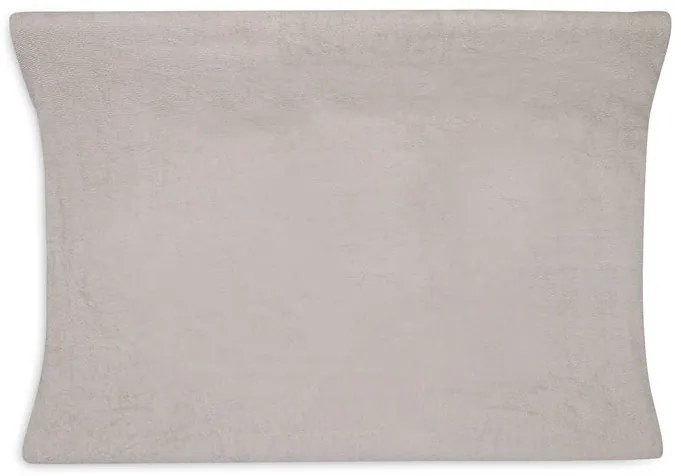 Poťah na prebaľovaciu podložku 50x70cm 2 ks froté Ivory / Nougat