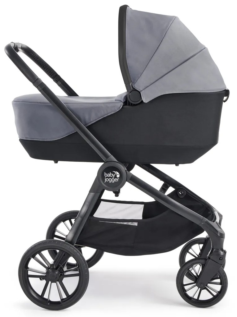 Baby Jogger BabyJogger Vanička CITY SIGHTS - DARK SLATE