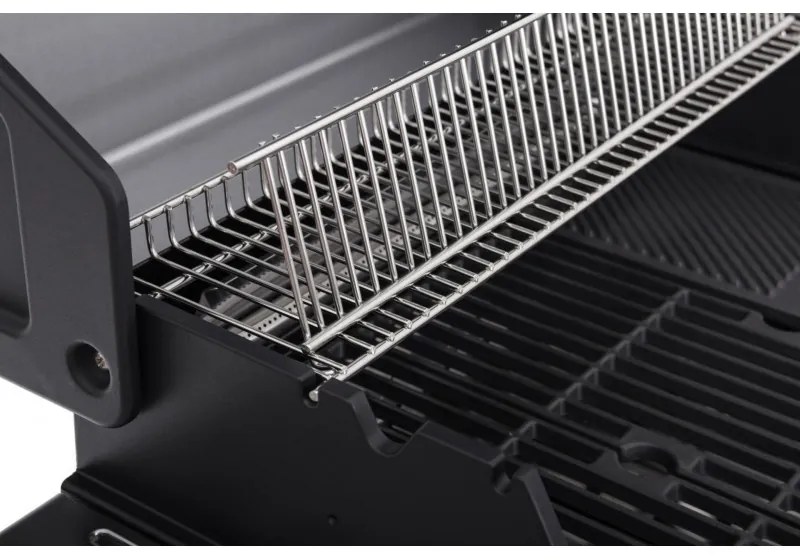 G21 Plynový gril G21 Costarica BBQ Premium line, 5 horákov + zadarmo redukčný ventil