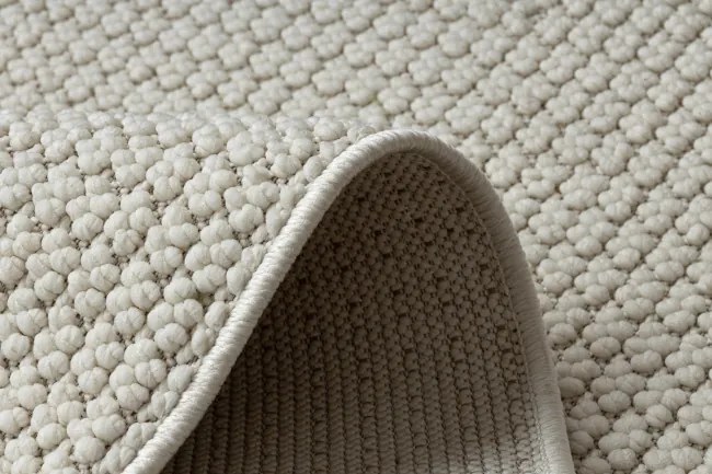 Behúň CASABLANCA LOOP biely