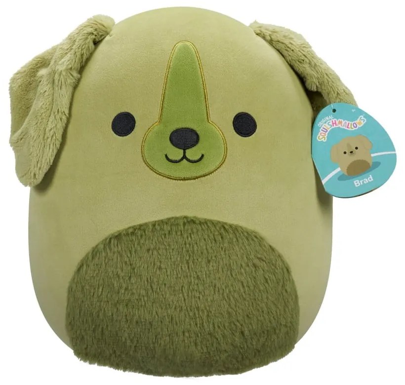 Plyšová hračka Brad – SQUISHMALLOWS